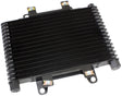Replacement Oil Cooler Only For AF72-6000, 13.5" x 9" NPT AF59-6004 - Aeroflow
