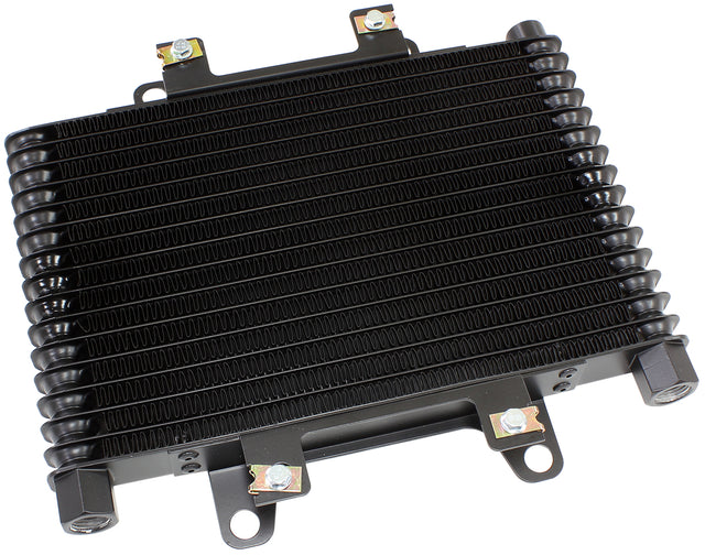 Replacement Oil Cooler Only For AF72-6000, 13.5" x 9" NPT AF59-6004 - Aeroflow