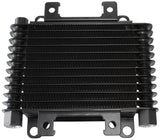 Replacement Oil Cooler Only For AF72-6002, 10" x 7.5" NPT AF59-6006 - Aeroflow