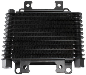 Replacement Oil Cooler Only For AF72-6002, 10" x 7.5" NPT AF59-6006 - Aeroflow