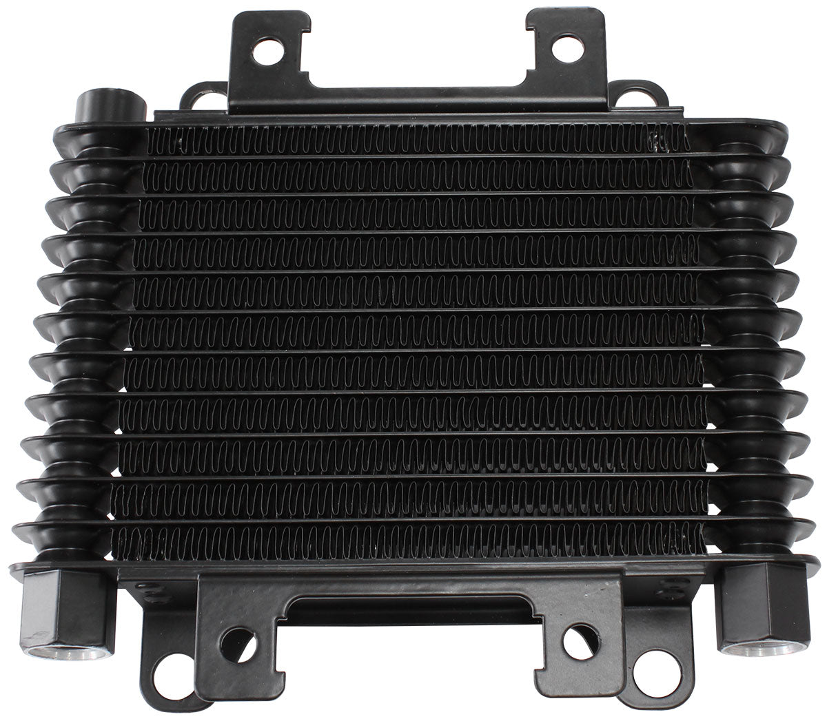 Replacement Oil Cooler Only For AF72-6003, 10" x 7.5" -10 AF59-6007 - Aeroflow