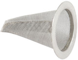Replacement Filter For AF607 Turbo Inline Oil Filter 30 Mic AF59-607 - Aeroflow