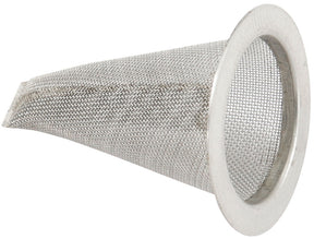 Replacement Filter For AF607 Turbo Inline Oil Filter 30 Mic AF59-607 - Aeroflow
