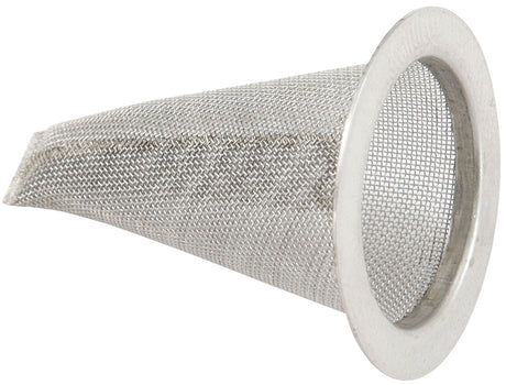 Replacement Filter For AF607 Turbo Inline Oil Filter 30 Mic AF59-607 - Aeroflow