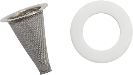 Replacement Filter & Washer For Nitrous Bottle Adapter AF59-7580 - Aeroflow