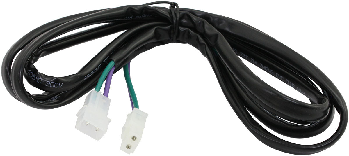 Magnetic Pick Up Harness 72" Length 2 Pin Connector 6AL AF59-8860 - Aeroflow