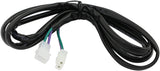Magnetic Pick Up Harness 72" Length 2 Pin Connector 6AL AF59-8860 - Aeroflow
