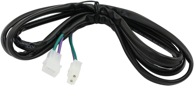 Magnetic Pick Up Harness 72" Length 2 Pin Connector 6AL AF59-8860 - Aeroflow