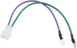 GM HEI Adapter Harness For When Converting To 6AL Dissy AF59-8861 - Aeroflow