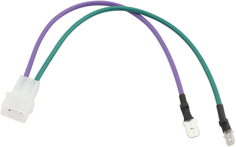 GM HEI Adapter Harness For When Converting To 6AL Dissy AF59-8861 - Aeroflow