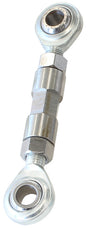S/S 3/8" Eyelet Adjust Rod End 90mm / 3.54" + 1" Adjustment AF60-4011 - Aeroflow