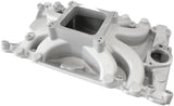 Holden 253 308 Intake Manifoldsingle Plane Low Rise Natural AF6000-4000 - Aeroflow