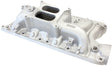 SBF Street Intake Manifold Dual Plane Ford 302 Natural AF6010-2000 - Aeroflow