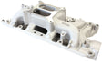 SBF Air Gap Intake Manifold Dual Plane Ford 302 Natural AF6010-2001 - Aeroflow