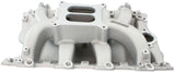 Holden 304 EFI Intake Manifolddual Plane Air Gap Natural Vn AF6010-4003 - Aeroflow