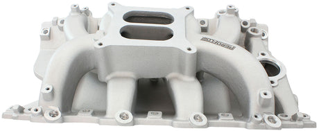 Holden 304 EFI Intake Manifolddual Plane Air Gap Natural Vn AF6010-4003 - Aeroflow