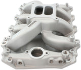 Holden 304 EFI Intake Manifolddual Plane Air Gap Natural Vn AF6010-4003 - Aeroflow