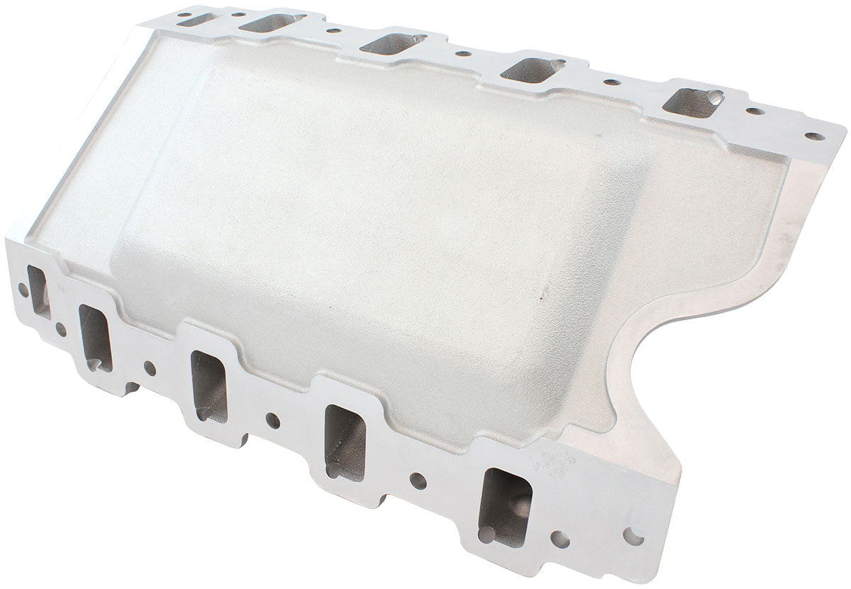 Holden 304 EFI Intake Manifolddual Plane Air Gap Natural Vn AF6010-4003 - Aeroflow