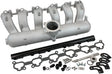 Ford FG Barra Intake Manifold XR6 Falcon Turbo Natural AF6028-7000 - Aeroflow