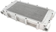 2-3/4" Water Air Modular Intakmanifold Intercooler -16AN Orbraw AF6088-0001 - Aeroflow