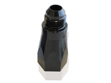 Check Valve Inline -8AN Black Female To Male -8AN AF613-08BLK - Aeroflow