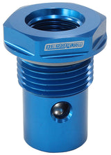 -12ORB To -8ORB Roll Over Valve Blue Suits Af Cells AF613-12 - Aeroflow
