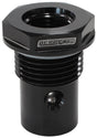 -12ORB To -8ORB Roll Over Valve Black Suits Af Cells AF613-12BLK - Aeroflow