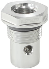-12ORB To -8ORB Roll Over Valve Silver Suits Af Cells AF613-12S - Aeroflow
