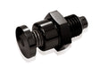 Blower Pressure Relief Valve Black 1/8" Thread AF620-02BLK - Aeroflow
