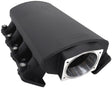 GM LS3 Intake Manifold Sheet Metal Rectangle Ports AF6233-6000 - Aeroflow