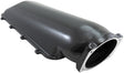 Carbon Top Plate Throttle Bodymodualr Intake Manifold LS AF6383-5001 - Aeroflow