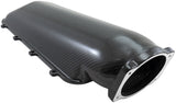 Carbon Top Plate Throttle Bodymodualr Intake Manifold LS AF6383-5001 - Aeroflow