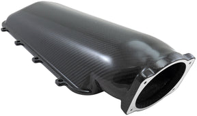 Carbon Top Plate Throttle Bodymodualr Intake Manifold LS AF6383-5001 - Aeroflow