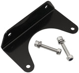 UP32 Vacuum Pump Mounting Holder Bracket Black 49-1150 AF64-1150 - Aeroflow