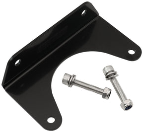 UP32 Vacuum Pump Mounting Holder Bracket Black 49-1150 AF64-1150 - Aeroflow