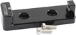 E85 Content Sensor Mount Holder Bracket 49-1555 Black AF64-1556 - Aeroflow
