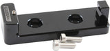 E85 Content Sensor Mount Holder Bracket 49-1555 Black AF64-1556 - Aeroflow