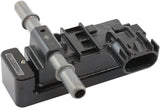 E85 Content Sensor Mount Holder Bracket 49-1555 Black AF64-1556 - Aeroflow