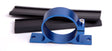 Billet Fuel Pump Bracket Bosch Blue Single Suits All Bosch AF64-2000 - Aeroflow