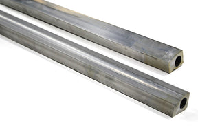 Fuel Rail Extrusion 1 Metre AF64-2003 - Aeroflow