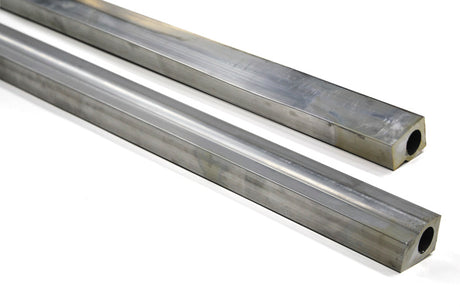 Fuel Rail Extrusion 1 Metre AF64-2003 - Aeroflow