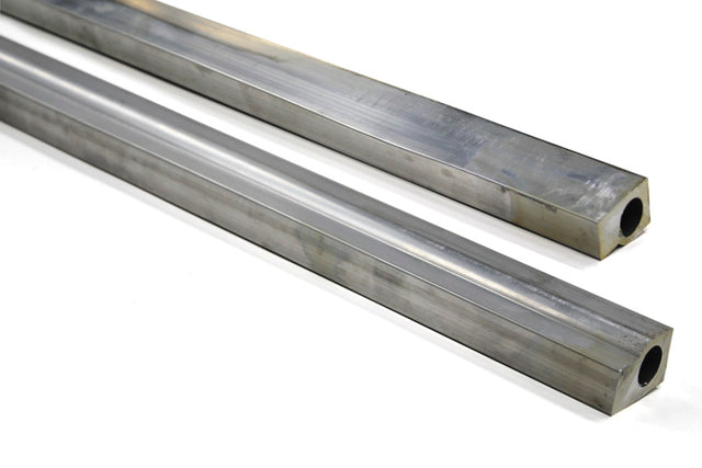 Fuel Rail Extrusion 1 Metre AF64-2003 - Aeroflow