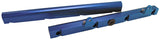 LS1 Fuel Rails Blue AF64-2005 - Aeroflow
