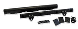 LS7 Fuel Rails Blue AF64-2007 - Aeroflow