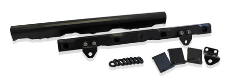 LS7 Fuel Rails Blue AF64-2007 - Aeroflow