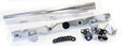 LS7 Fuel Rails Polished AF64-2007P - Aeroflow