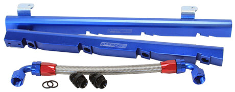 Holden V8 EFI Fuel Rail Kit 5.0L 304 355 AF64-2008 - Aeroflow