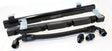 Holden V8 EFI Fuel Rail Kit 5.0L 304 355 AF64-2008BLK - Aeroflow