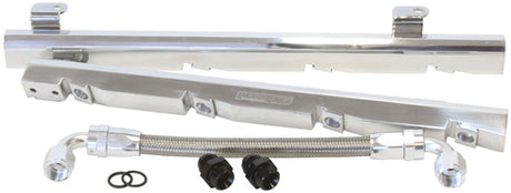 Holden V8 EFI Fuel Rail Kit 5.0L 304 355 AF64-2008P - Aeroflow