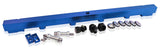 Fuel Rail Kit RB25 Blue AF64-2010 - Aeroflow